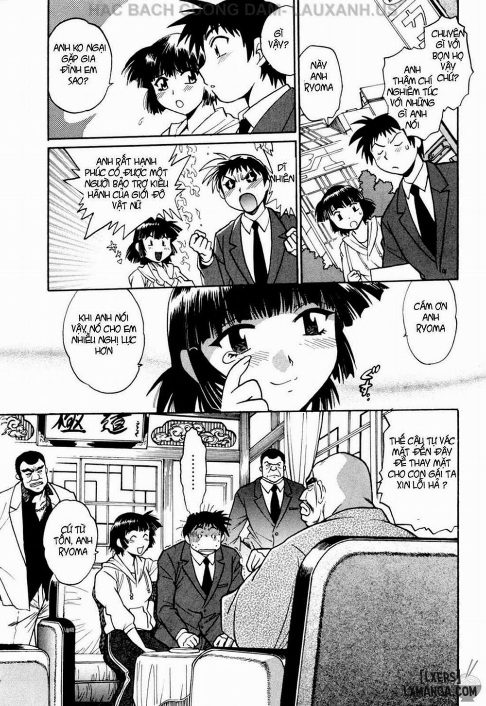 Ring X Mama 15 trang 9