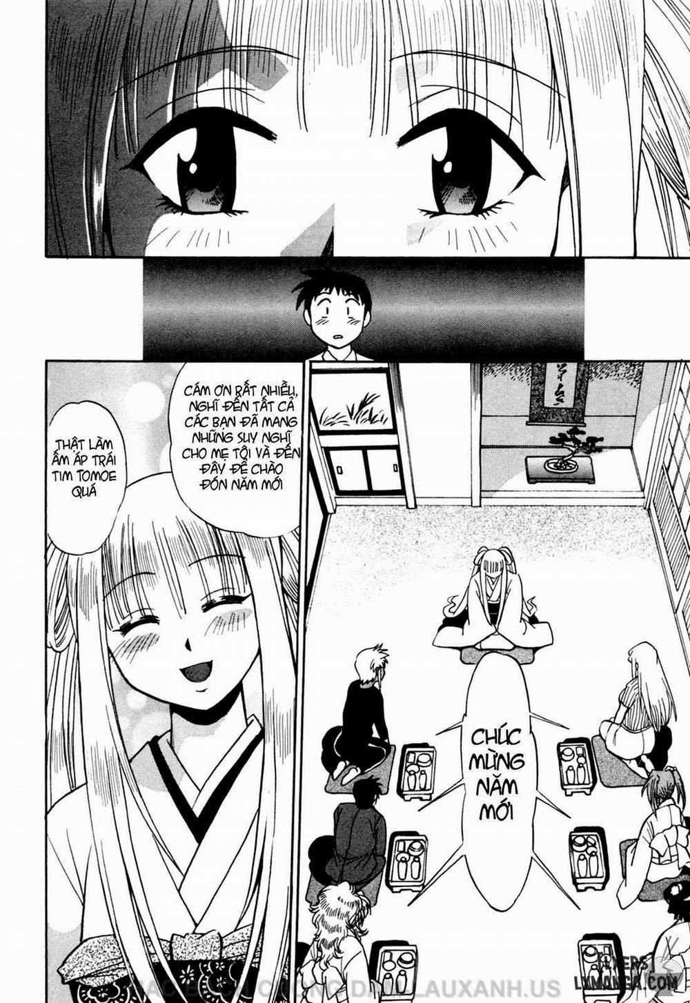 Ring X Mama 16 trang 6