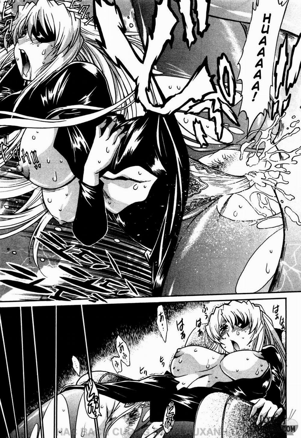 Ring X Mama 17 trang 23