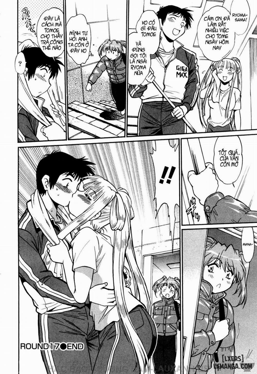 Ring X Mama 17 trang 26