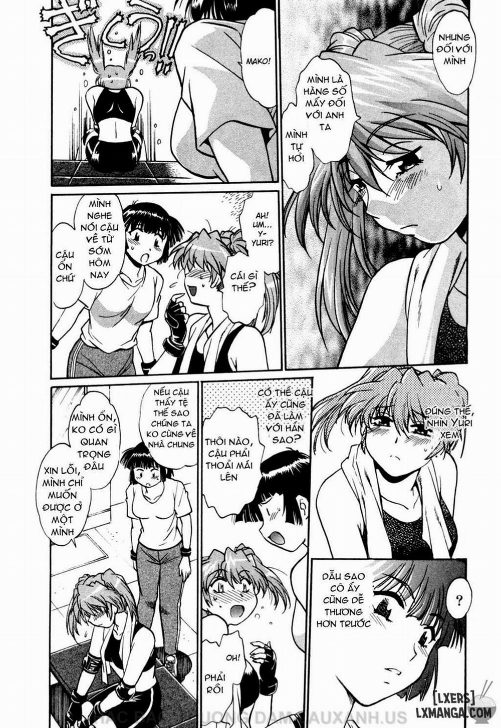 Ring X Mama 18 trang 7