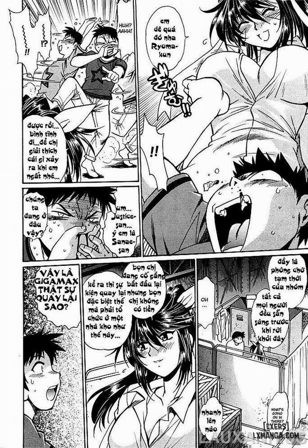 Ring X Mama 2 trang 7