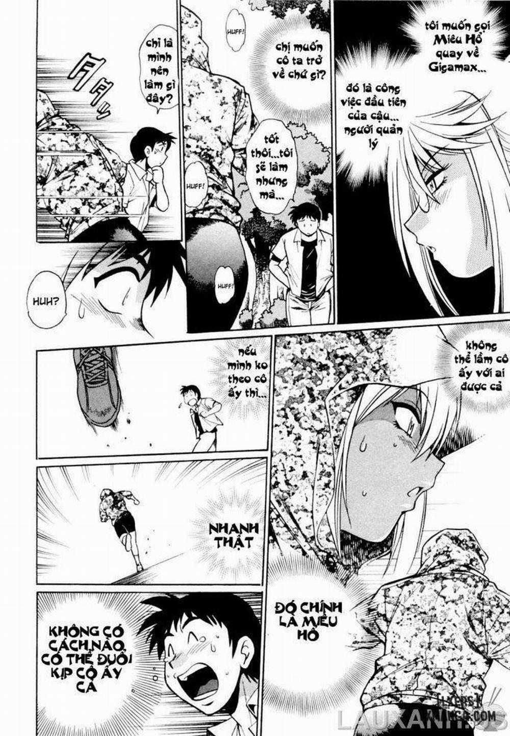 Ring X Mama 3 trang 16