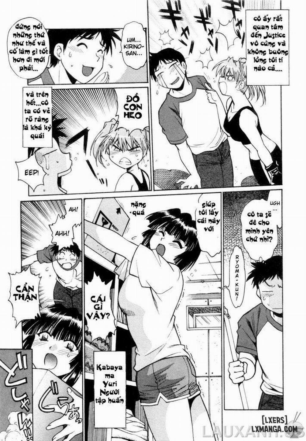 Ring X Mama 3 trang 7