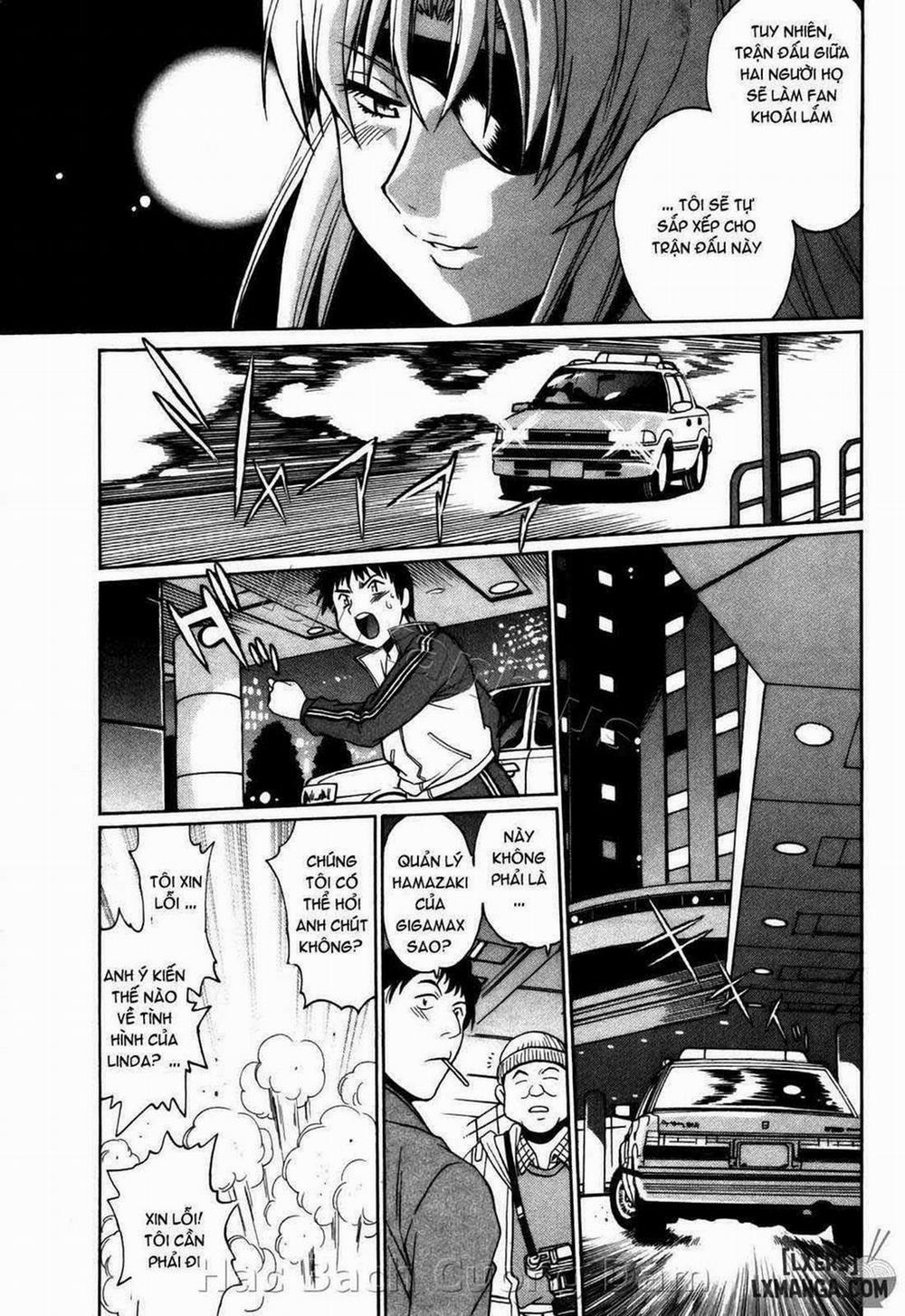 Ring X Mama 30 trang 14