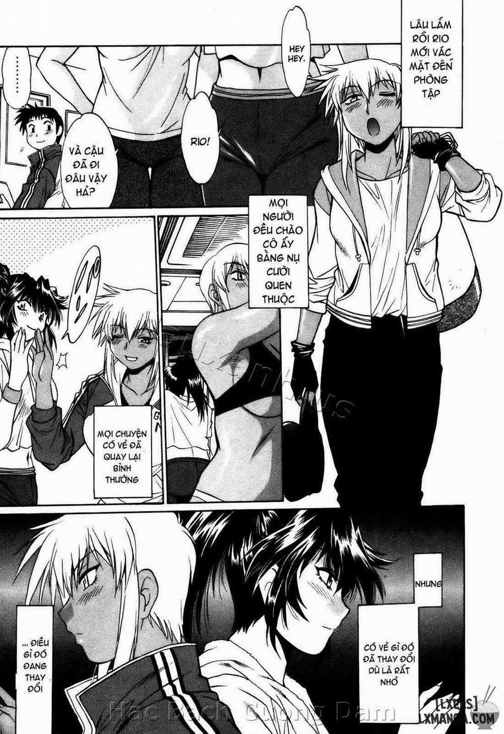 Ring X Mama 30 trang 3