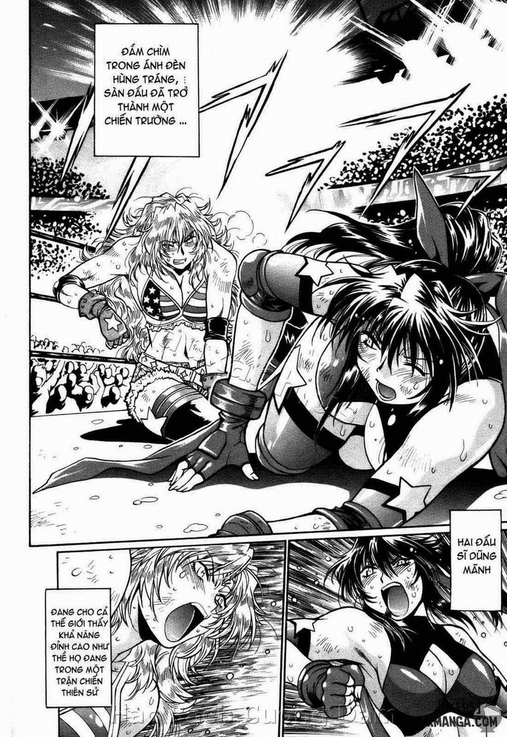 Ring X Mama 32 trang 4