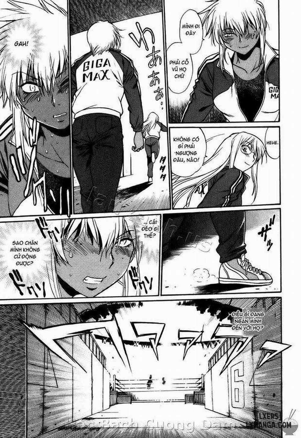 Ring X Mama 32 trang 7