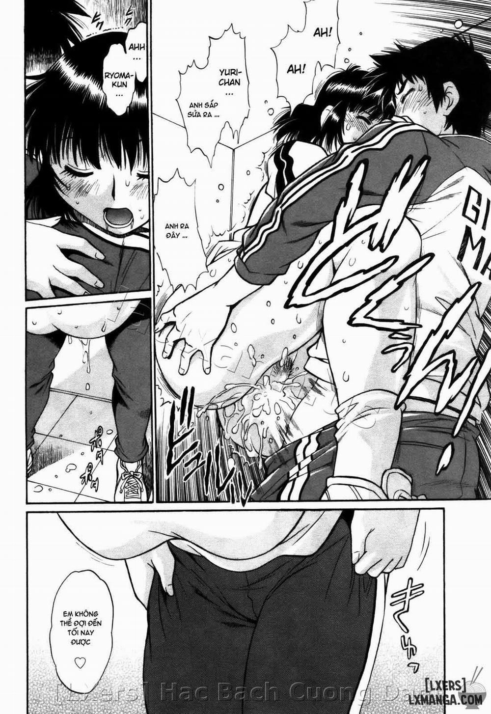 Ring X Mama 34 trang 4