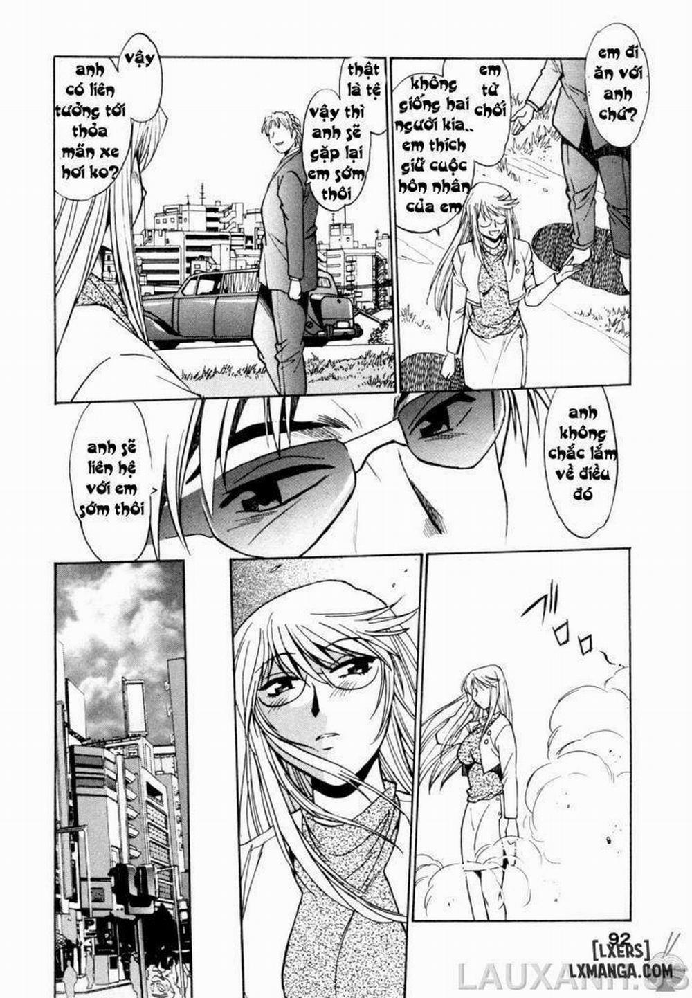 Ring X Mama 4 trang 18