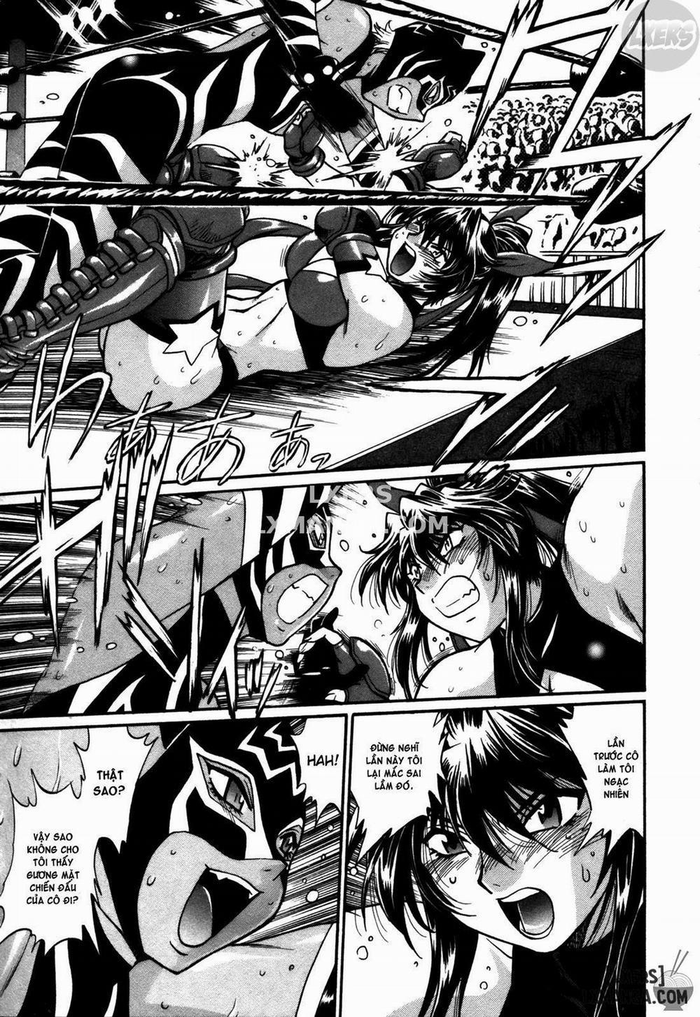 Ring X Mama 40 trang 17