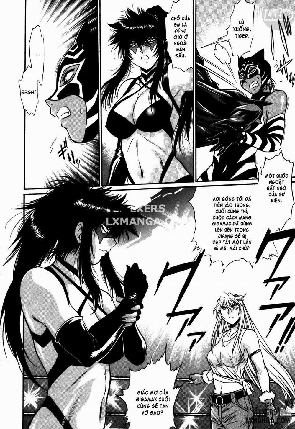 Ring X Mama 41 trang 24