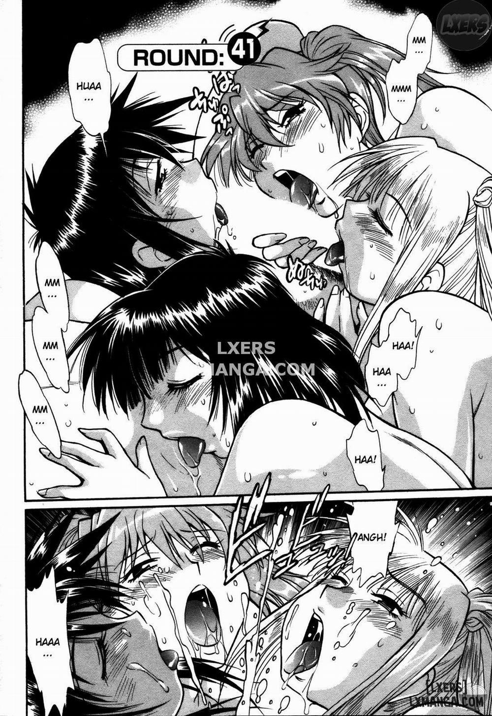 Ring X Mama 41 trang 4