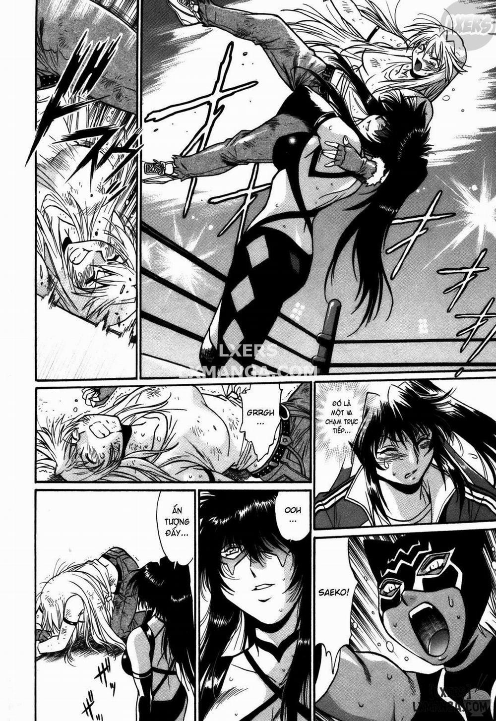 Ring X Mama 42 trang 6