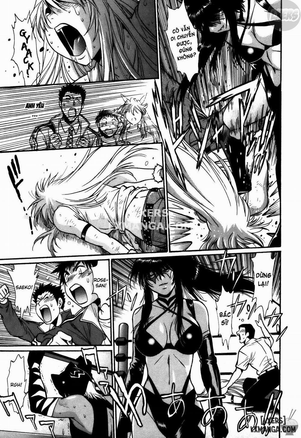 Ring X Mama 42 trang 7