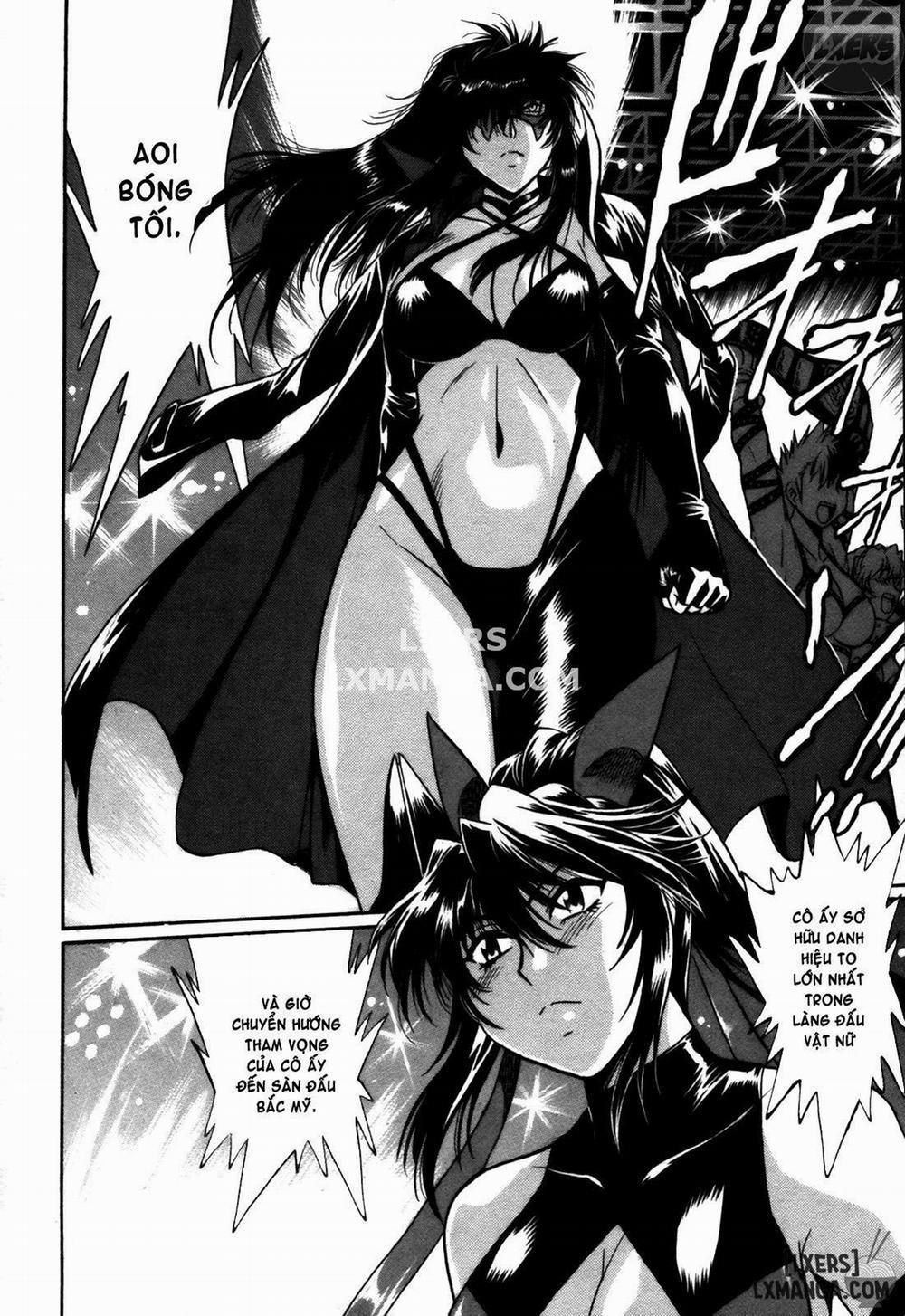 Ring X Mama 45 trang 26