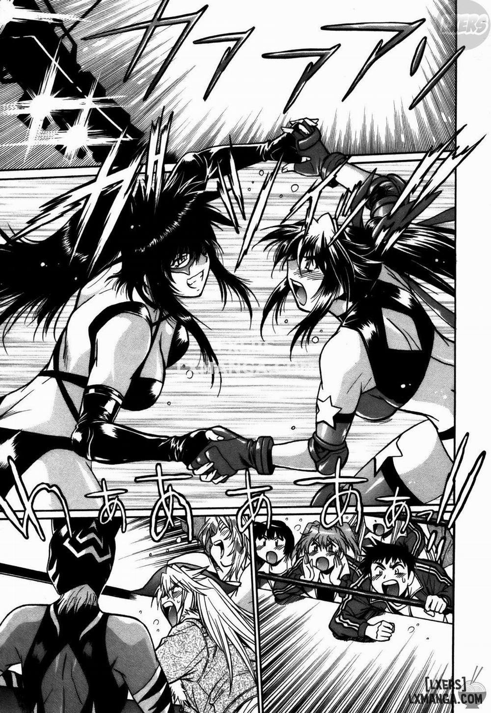 Ring X Mama 45 trang 29