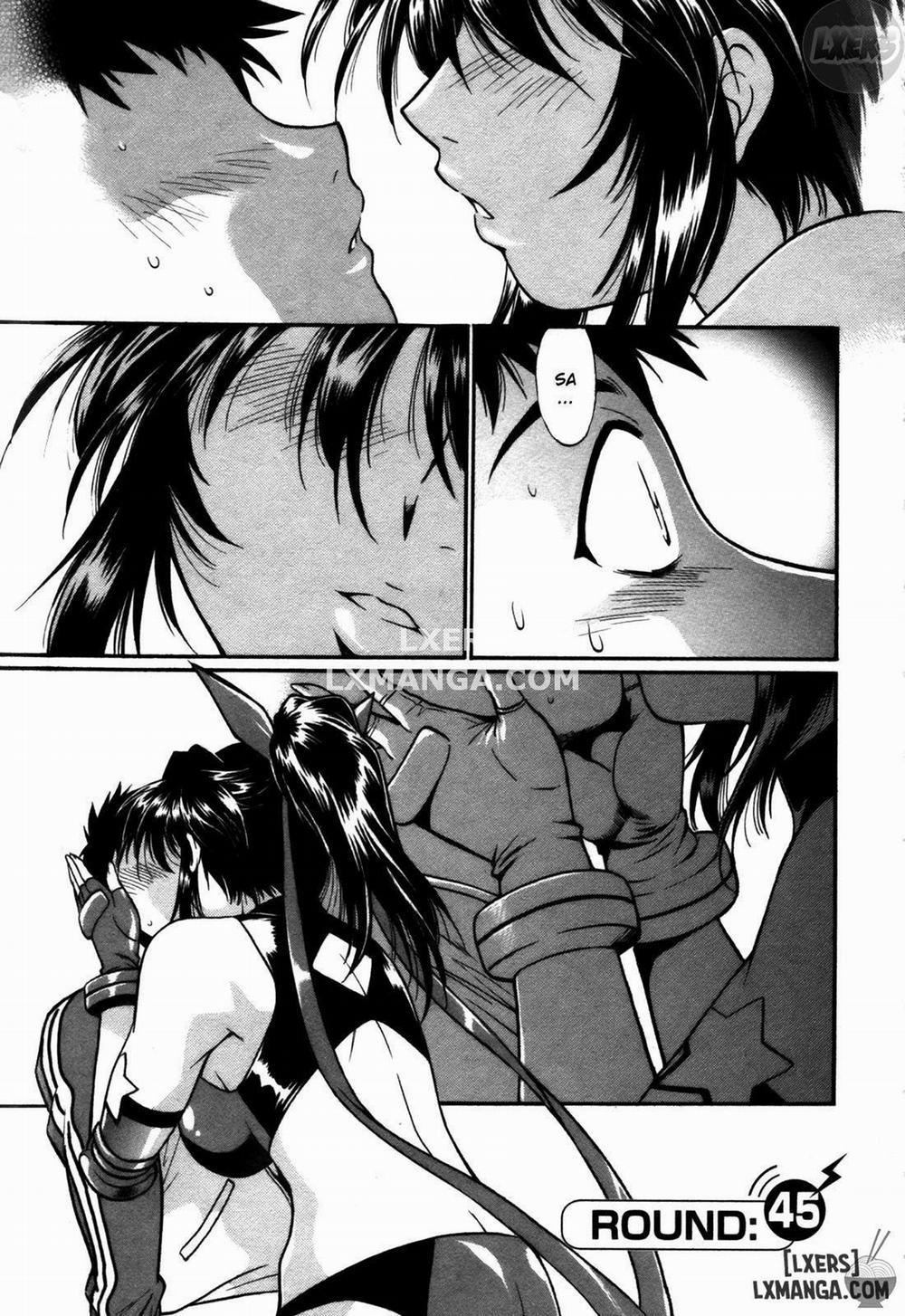 Ring X Mama 45 trang 7