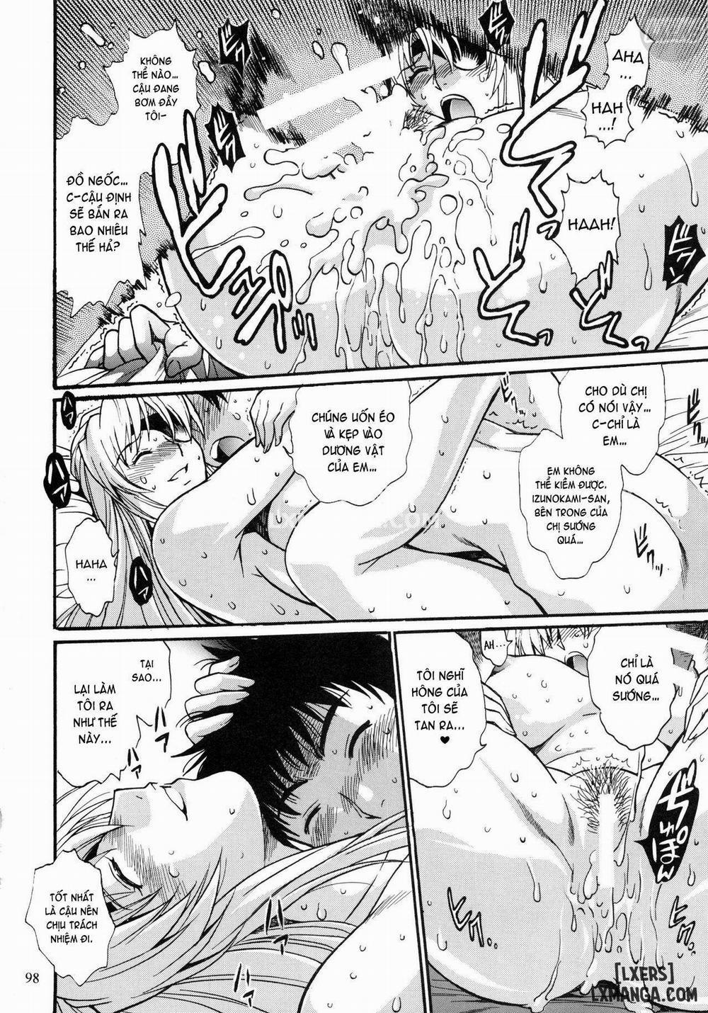 Ring X Mama 47 trang 48