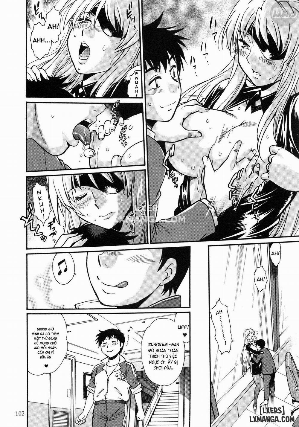 Ring X Mama 47 trang 52