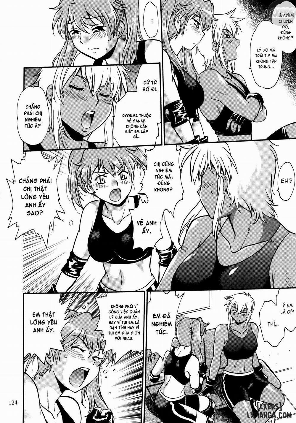 Ring X Mama 48 trang 15