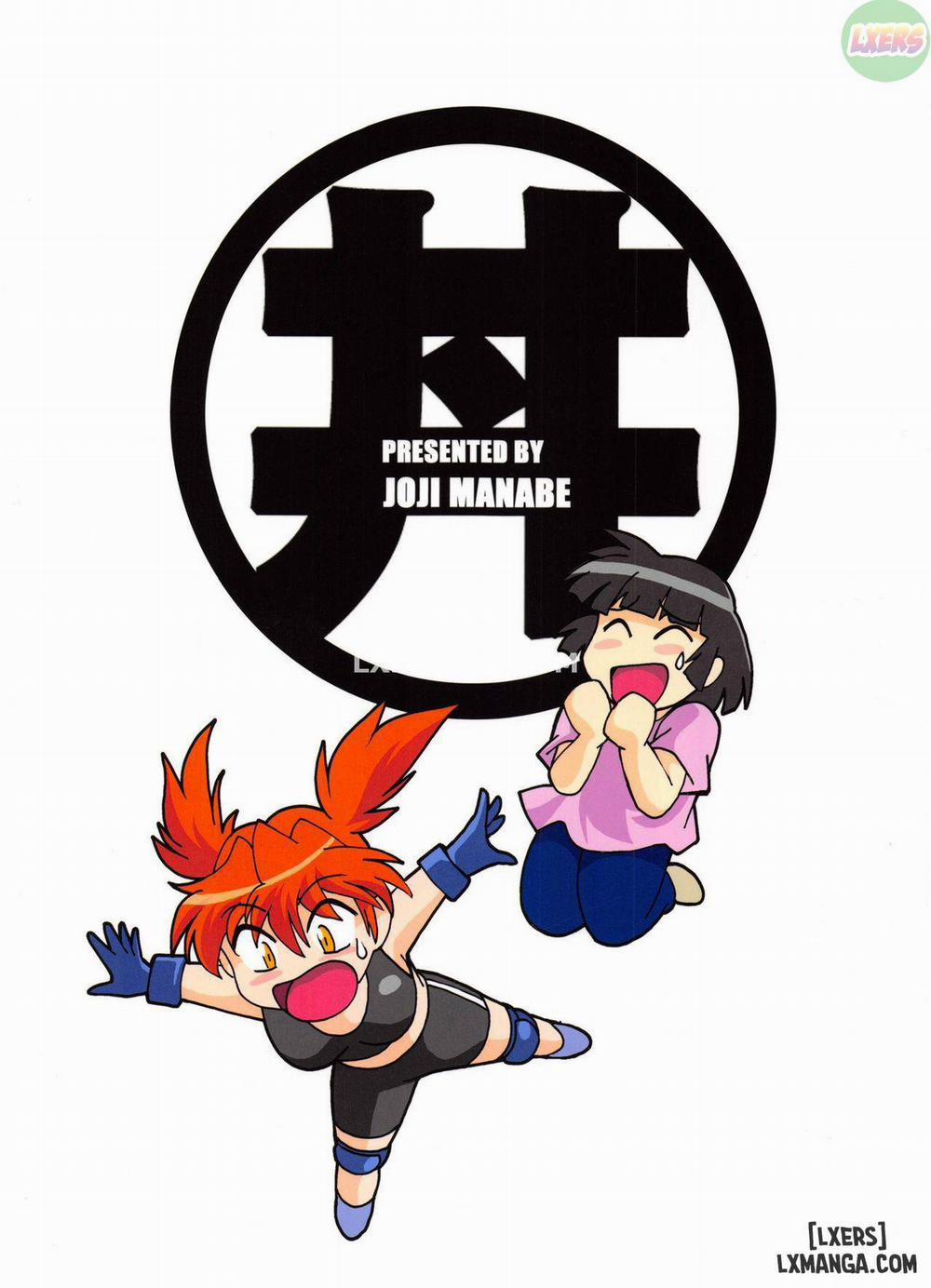 Ring X Mama 48 trang 37