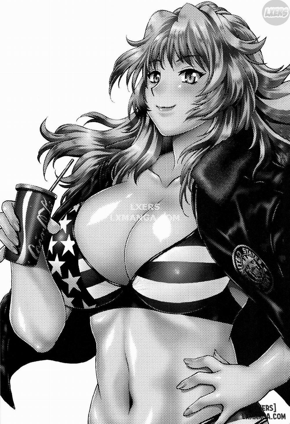 Ring X Mama 49 trang 4