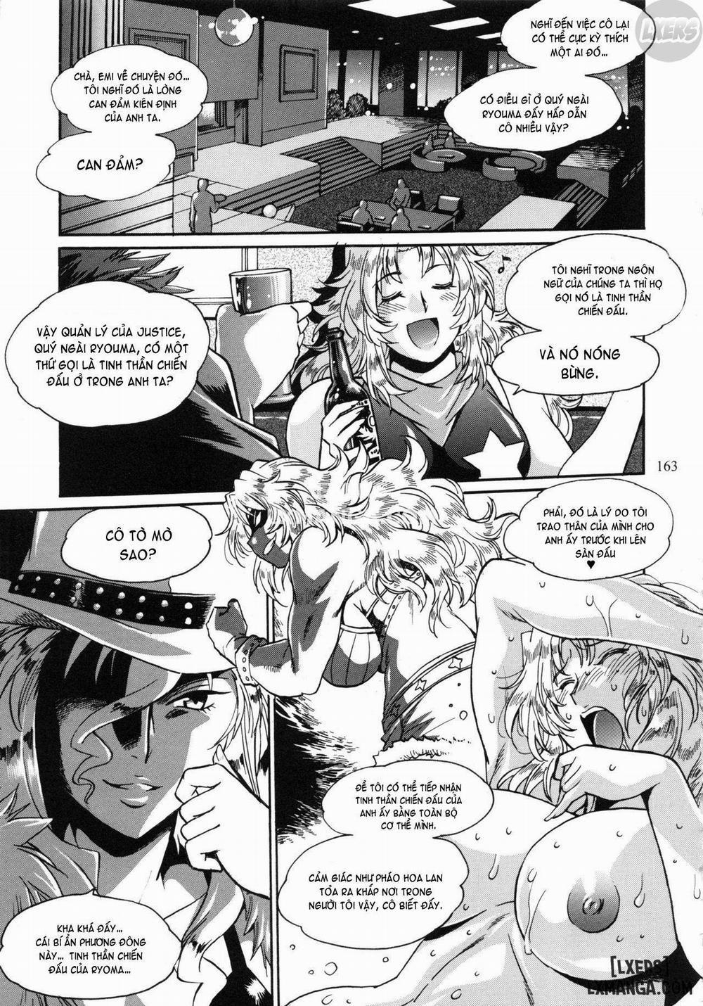 Ring X Mama 50 trang 4