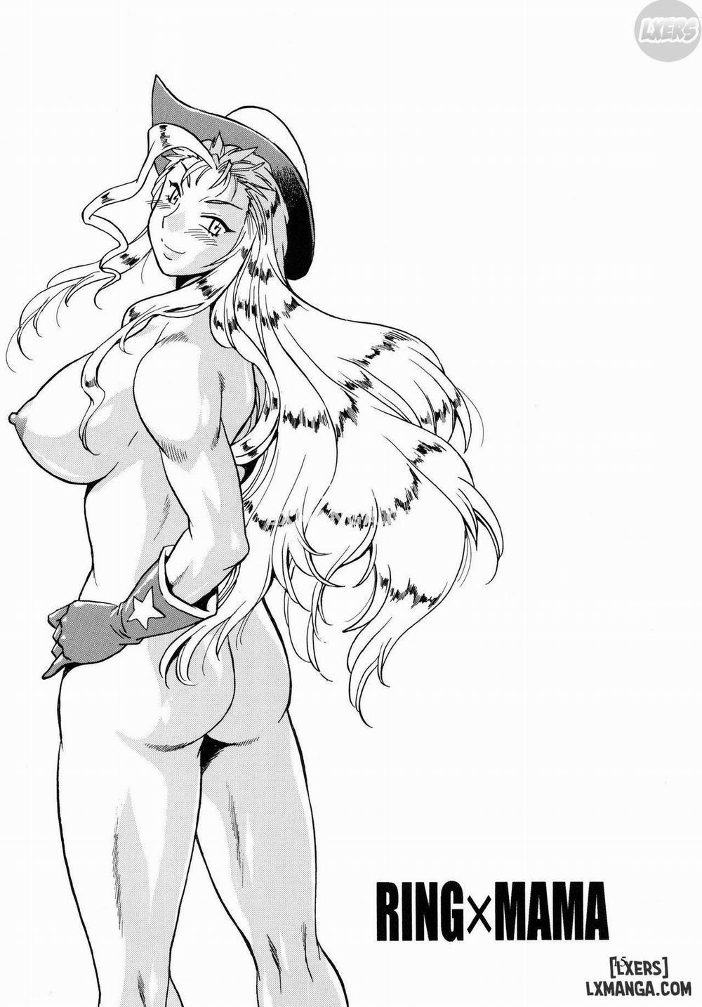 Ring X Mama 51 trang 17