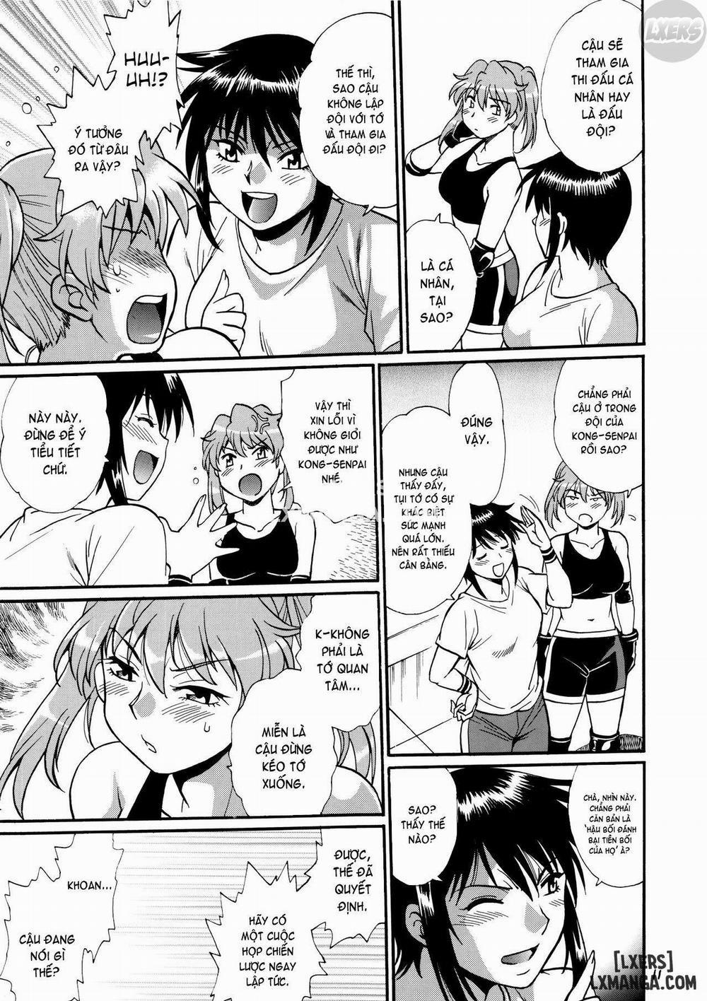 Ring X Mama 52 END trang 12