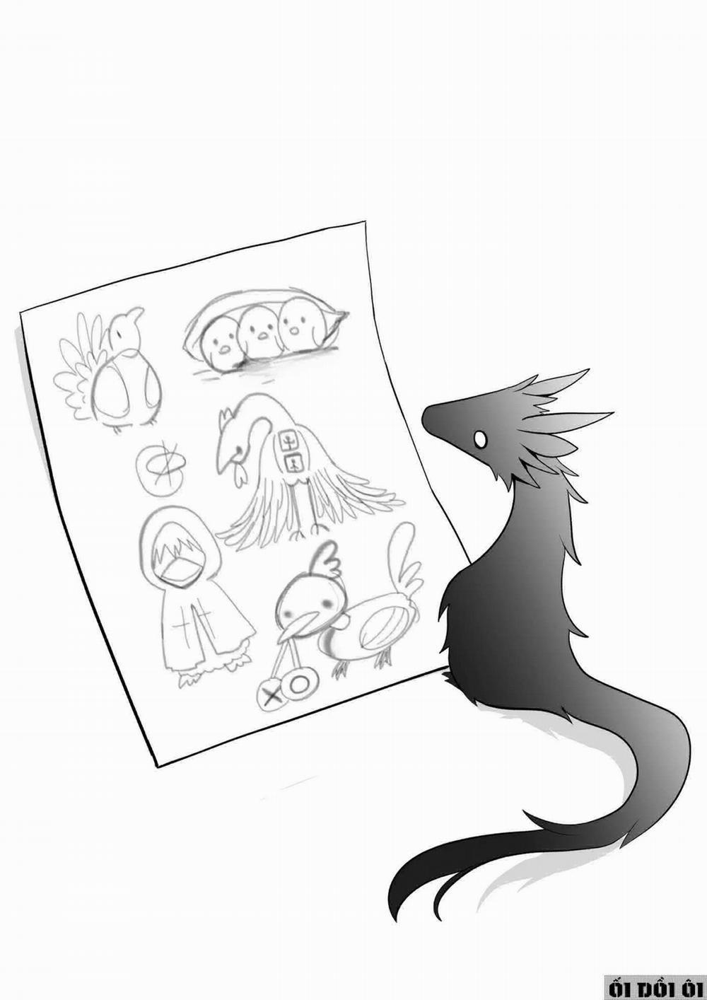 Rinjin-Chan Ga Shinpai 3 trang 6