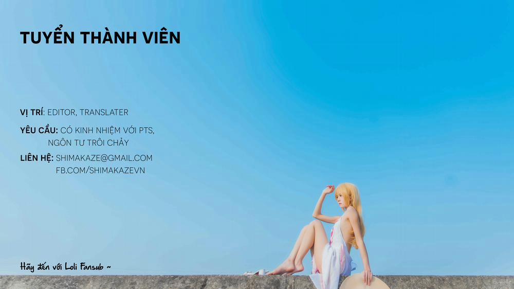 Rinjin-Chan Ga Shinpai 4 trang 0