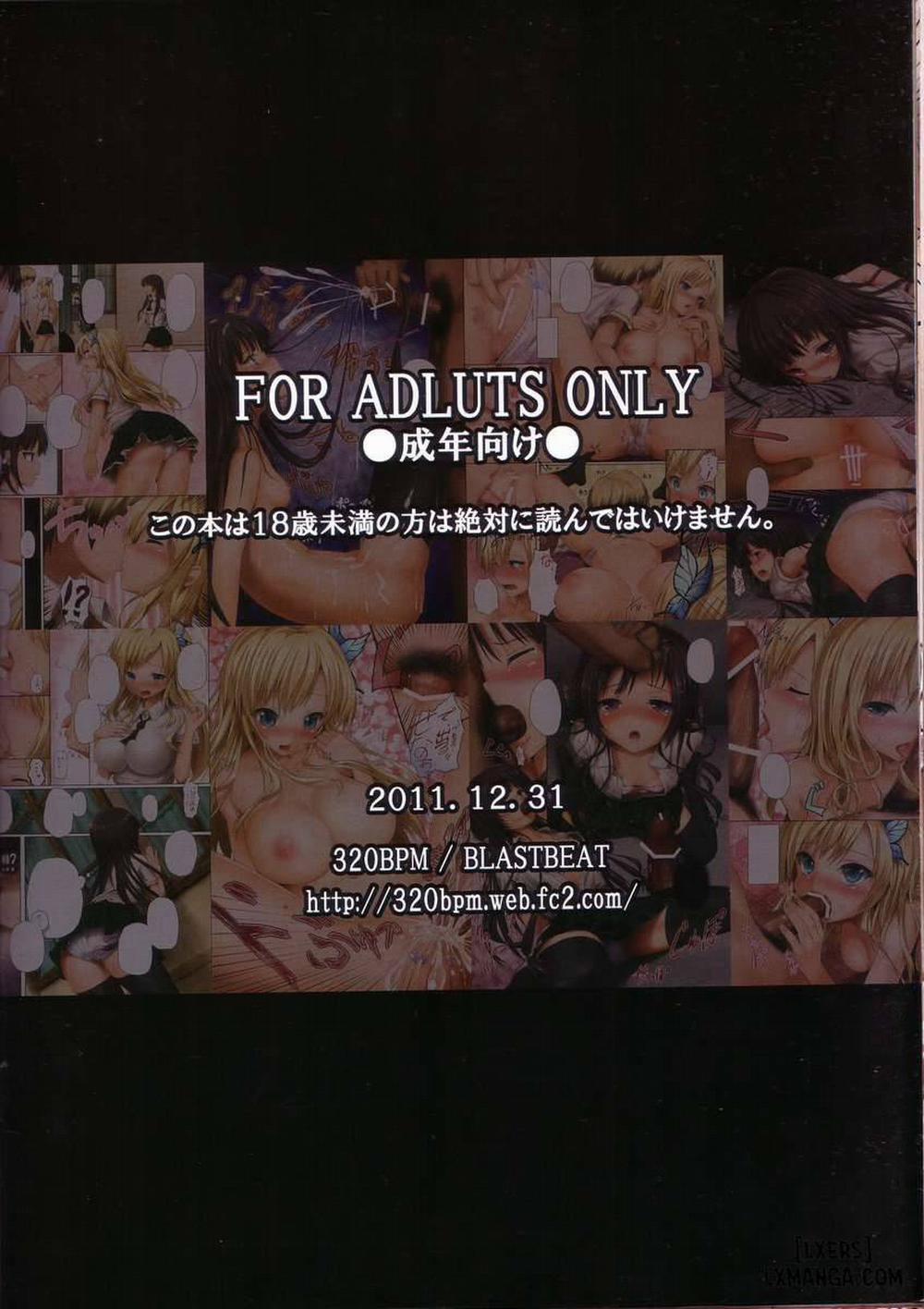 Rinjinbu SEZORANA Oneshot trang 15