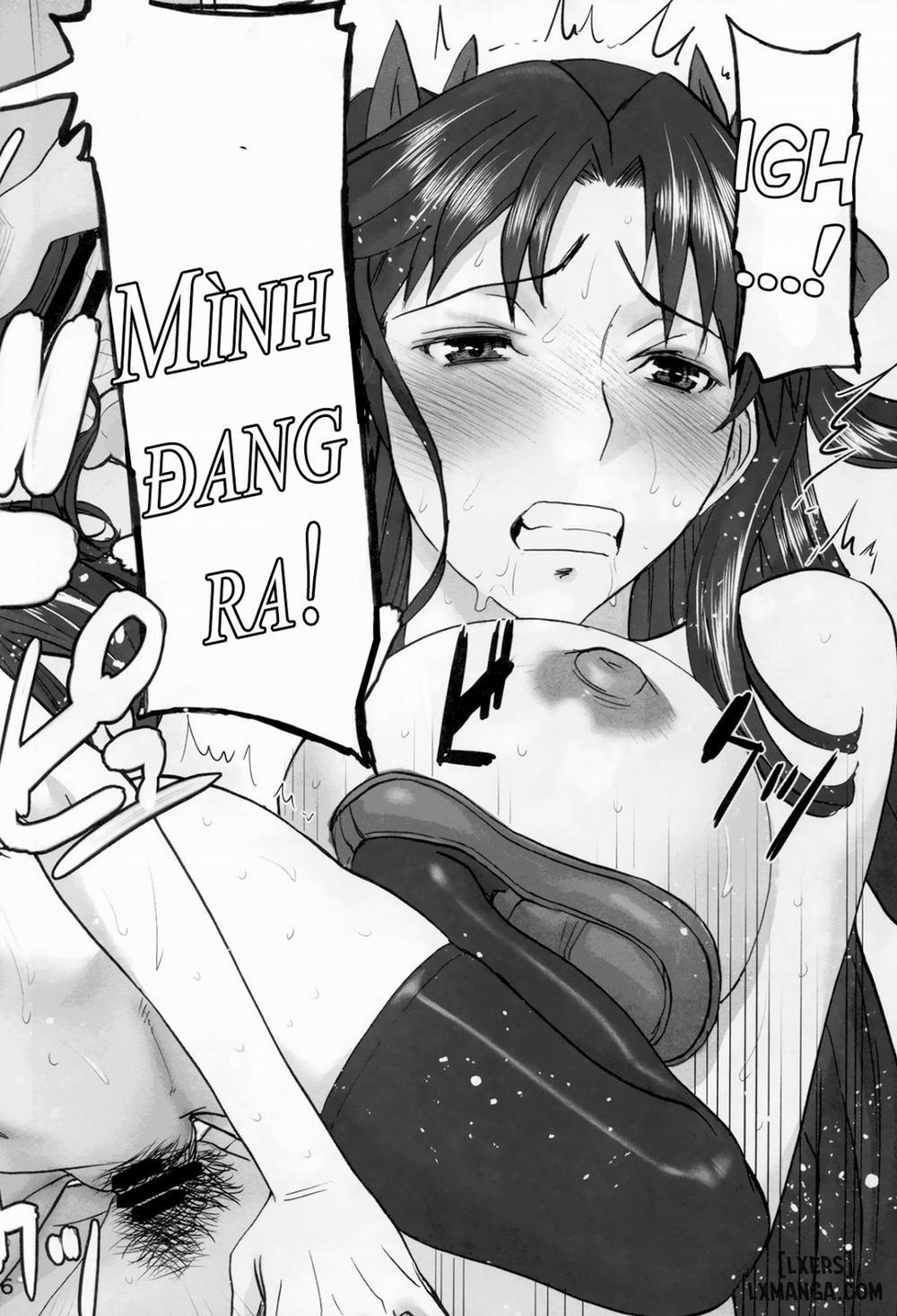 Rinkan Mahou 2 trang 23