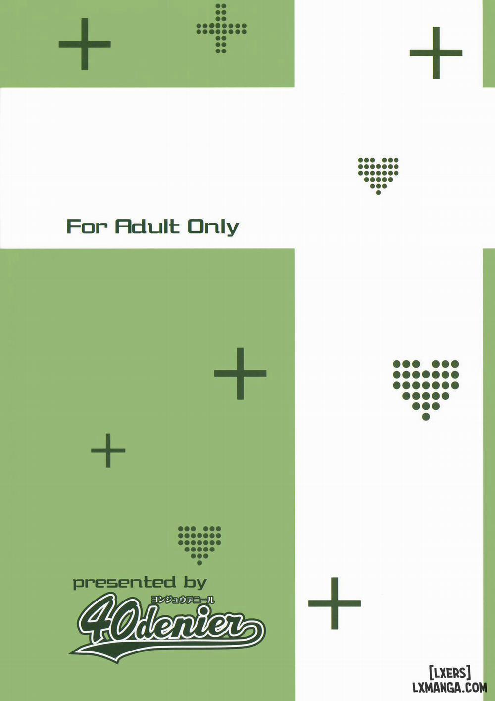 Rinko's After School Punishment Oneshot trang 21