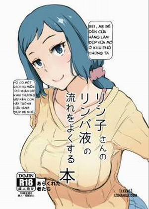 Đọc truyện tranh Rinko-san no Rinpaeki no nagare