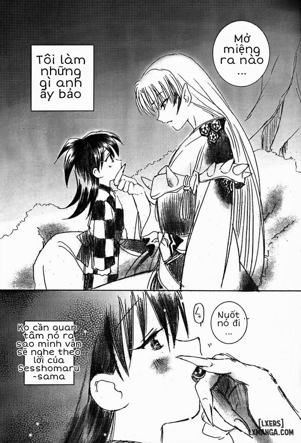 Rinrou Oneshot trang 7