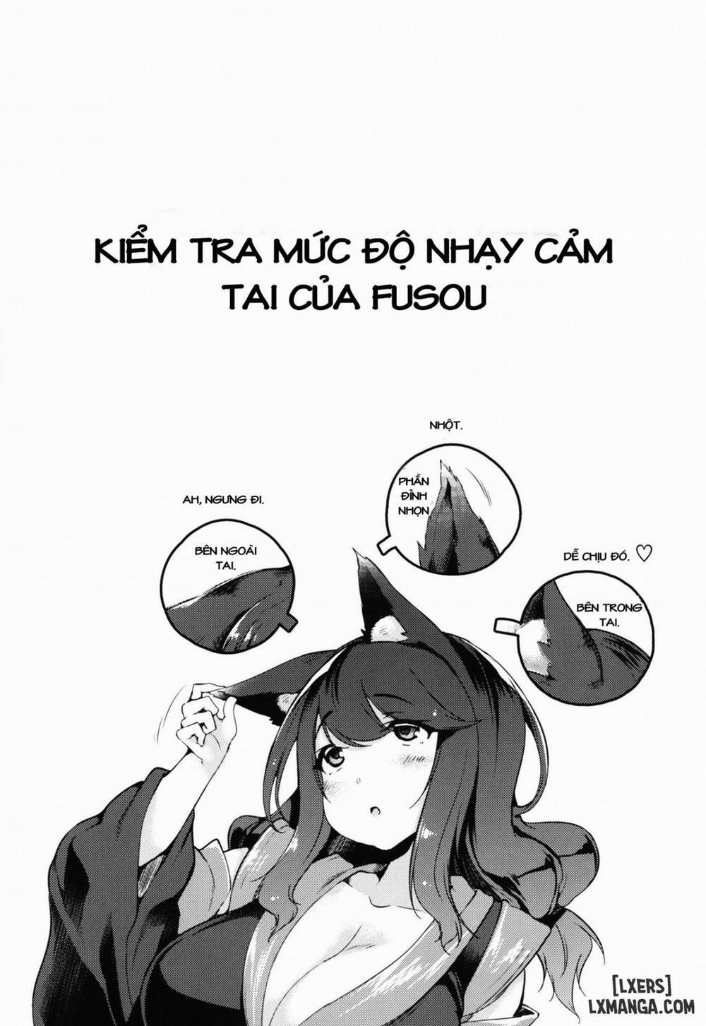 Rinse with Love, Pour in Love Oneshot trang 22