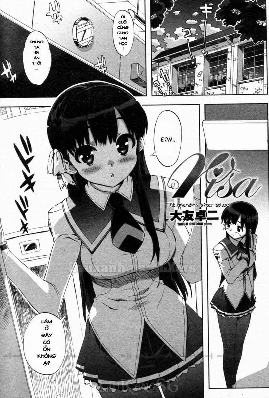 Risa 3 trang 0