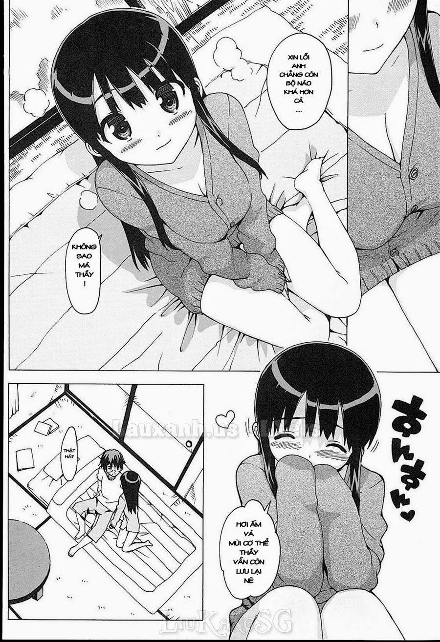Risa 5 [End] trang 5