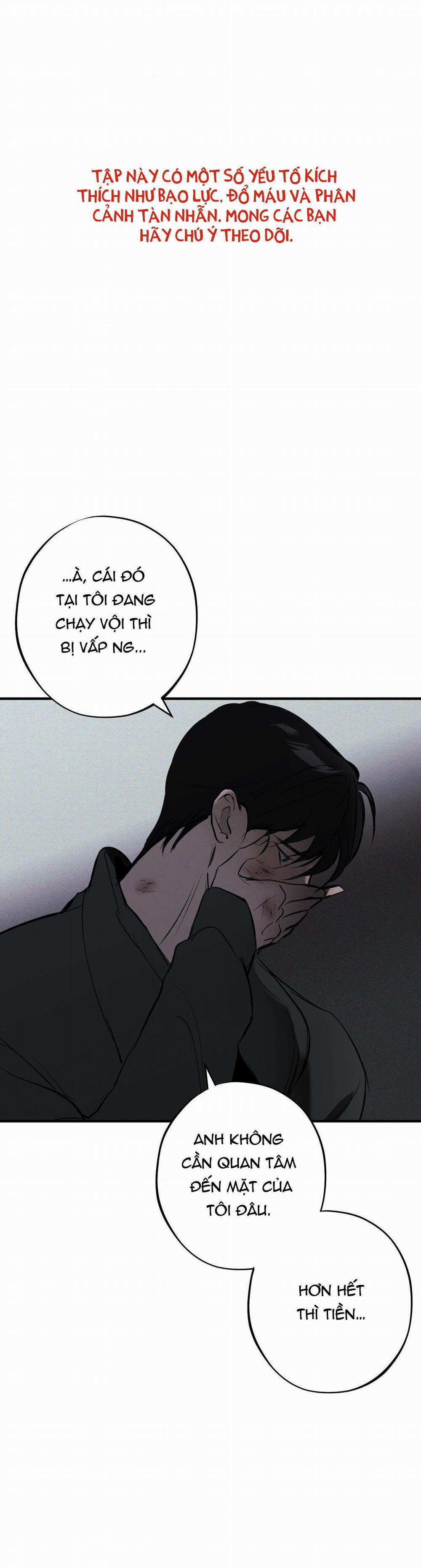 Risky Vice 4 trang 1