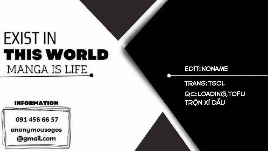 Risou No Kanojo 3 trang 12