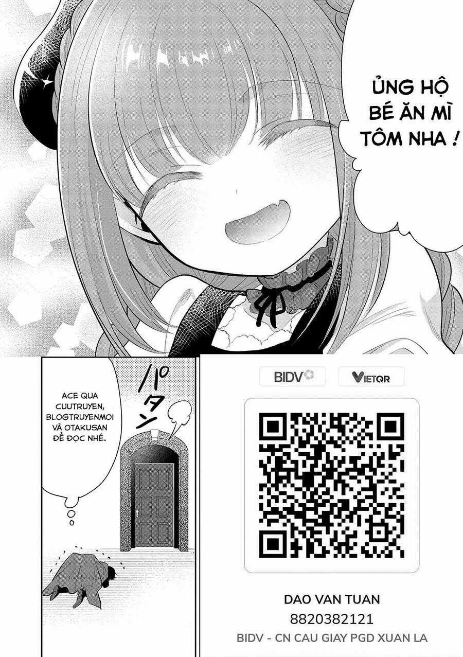 Risou No Kanojo 4 trang 20