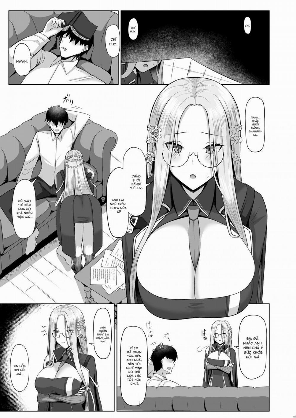 Risoukyou Tosei Roku Oneshot trang 2