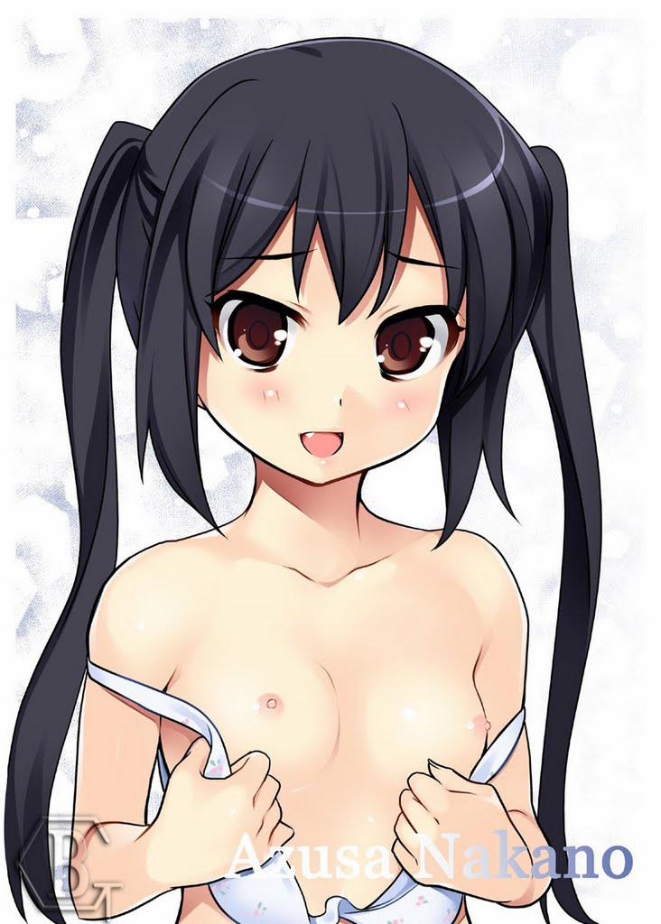 Ritsu! (K-On!) Oneshot [Full Color] trang 26