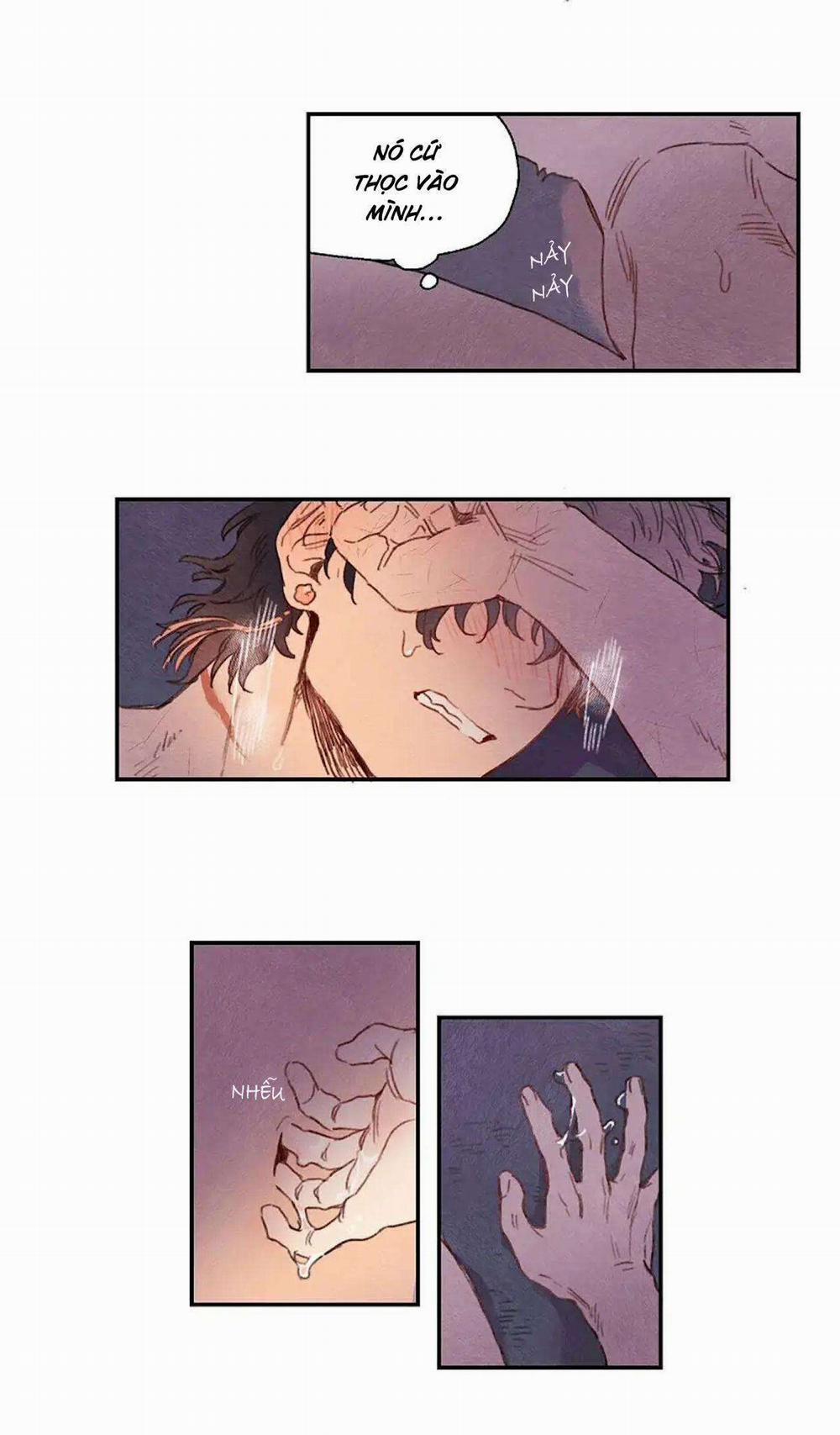 Rix Venus 0 H+ trang 10