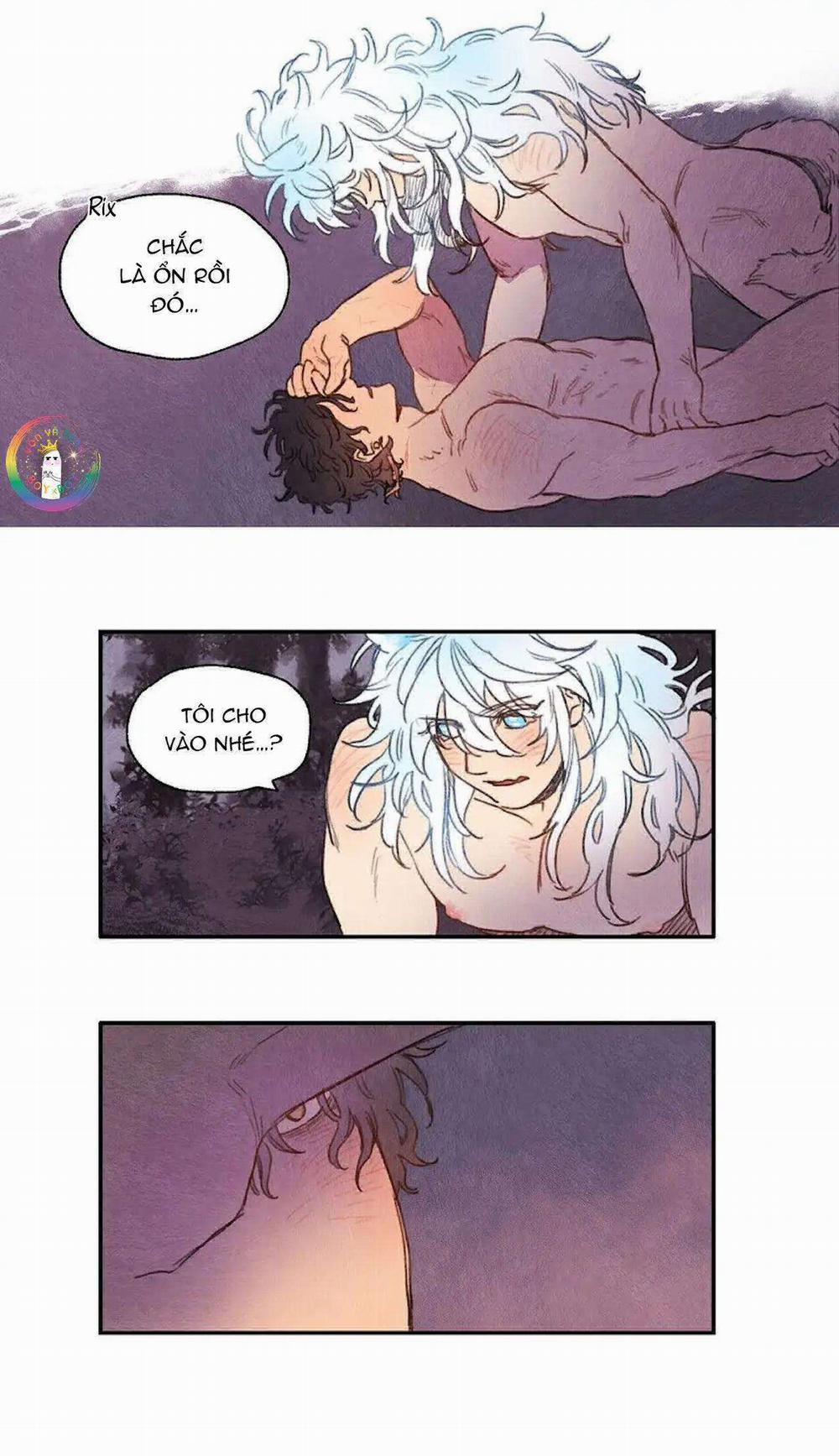 Rix Venus 0 H+ trang 11