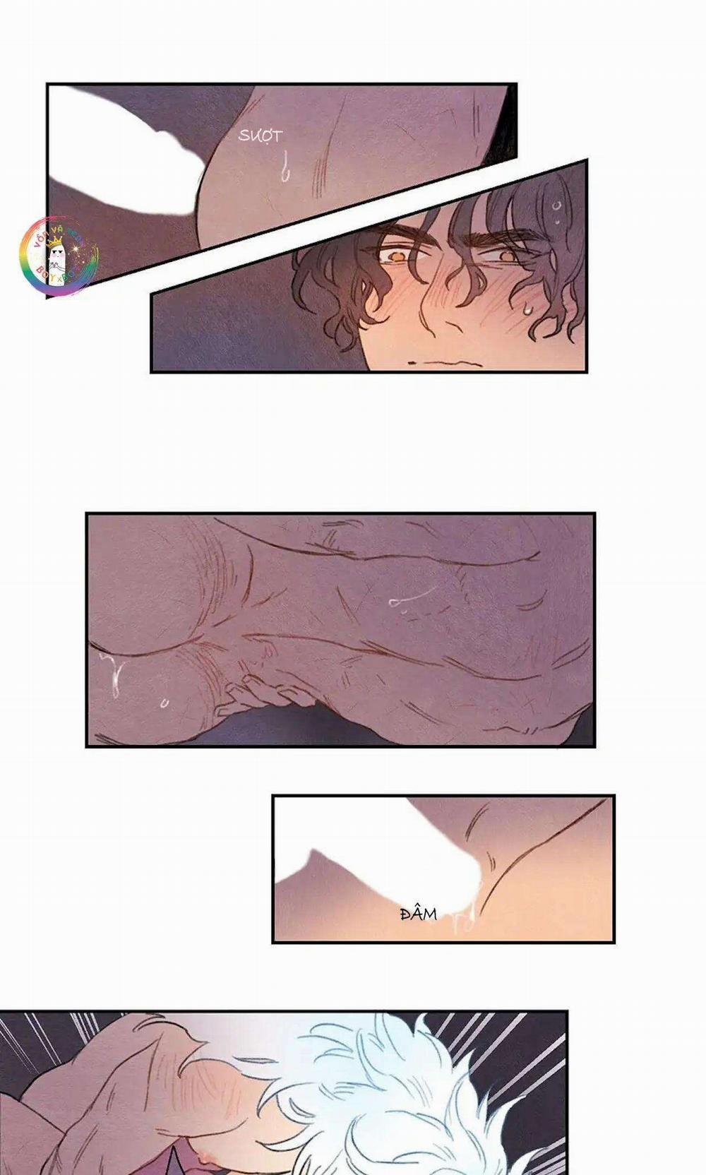 Rix Venus 0 H+ trang 13