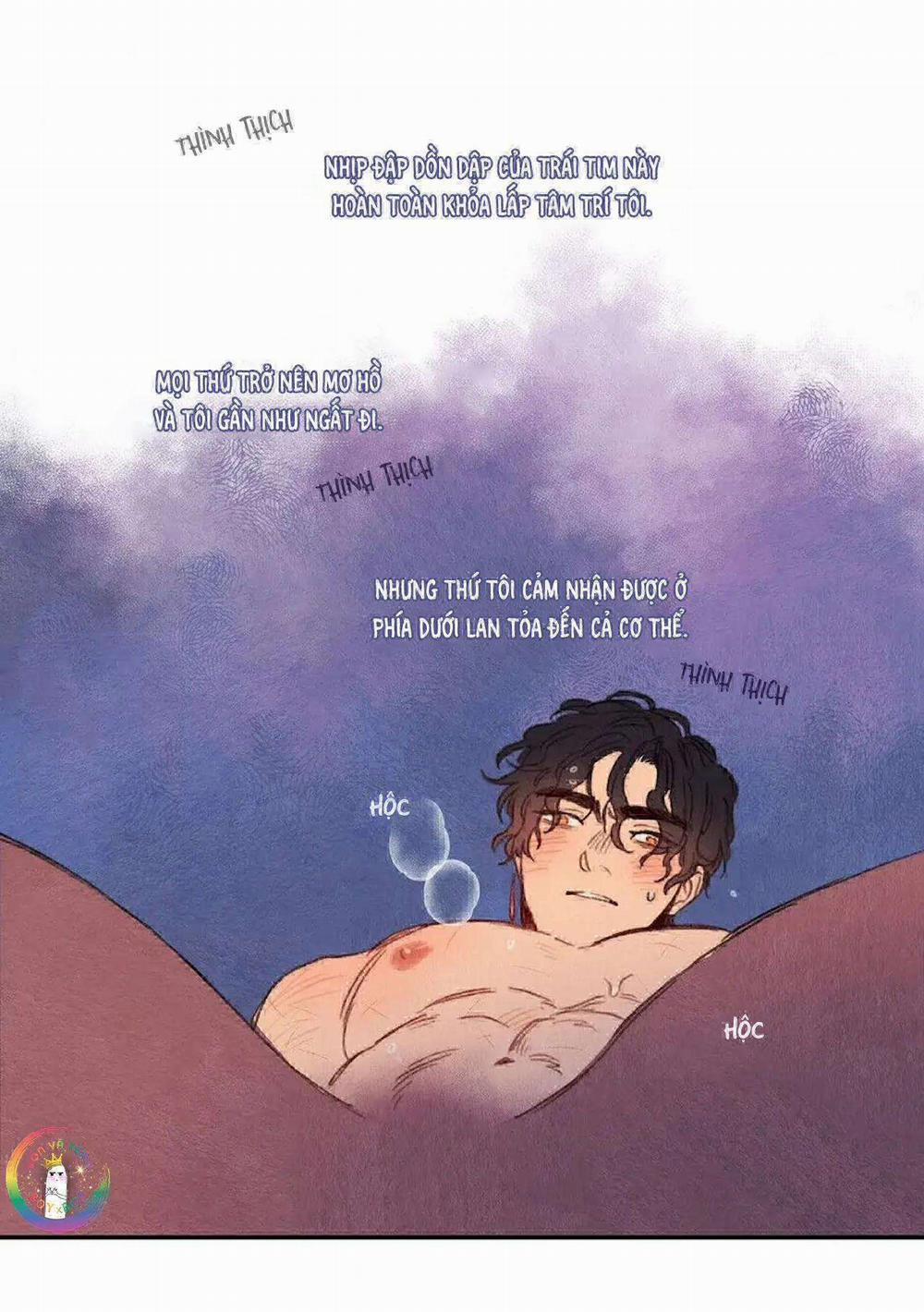 Rix Venus 0 H+ trang 18