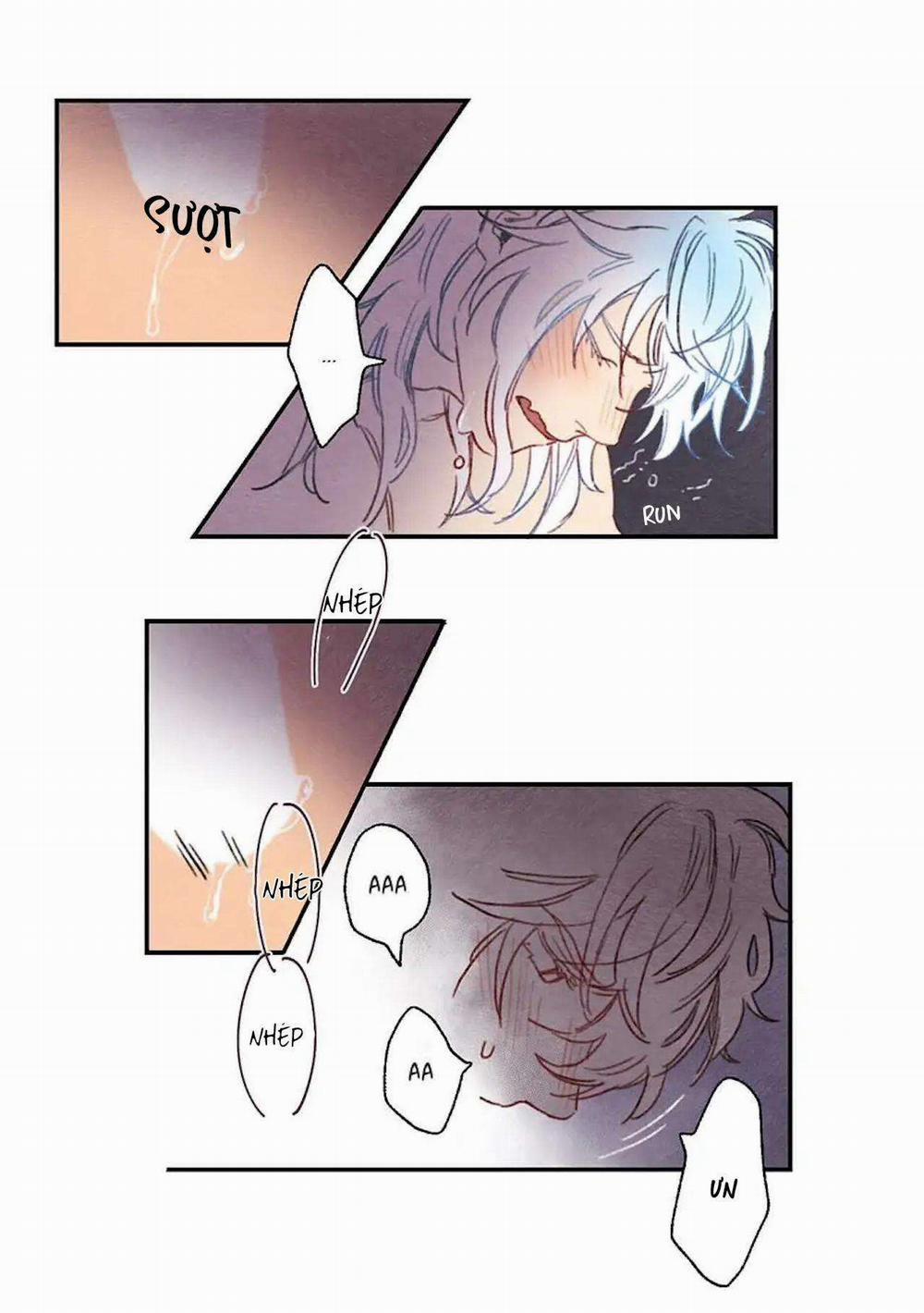 Rix Venus 0 H+ trang 19